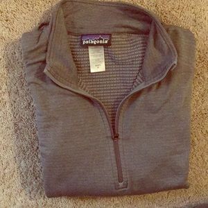 Men's Patagonia Polyester light Jacket